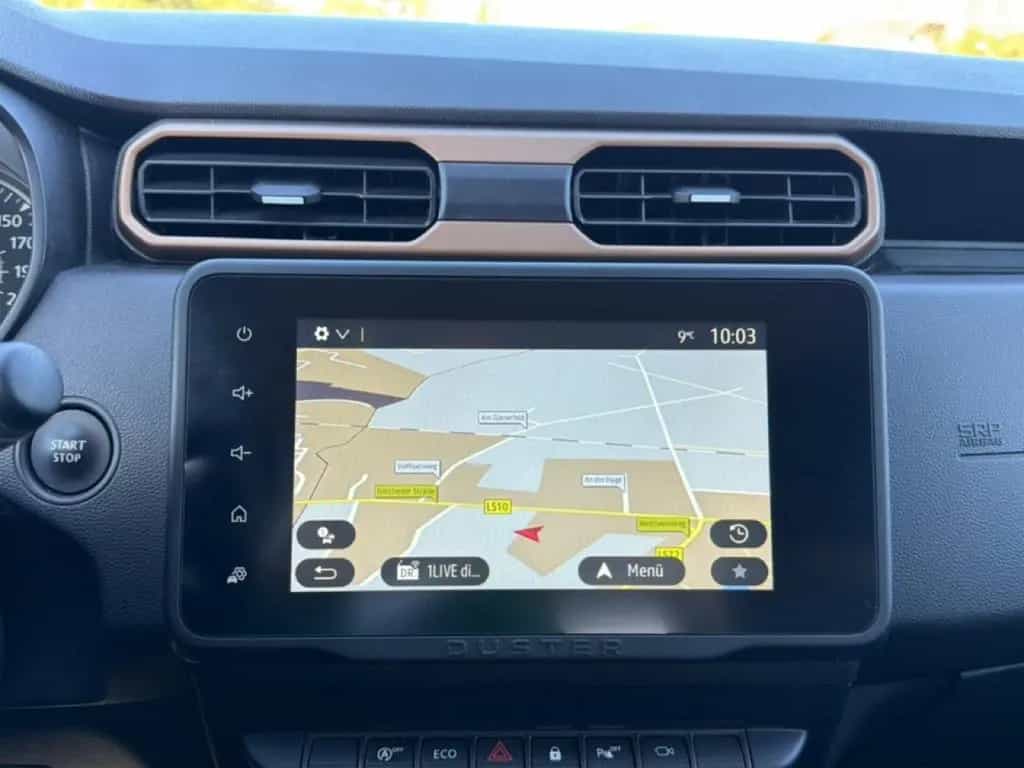 Dacia Duster II Extreme 09/2023-photo-19