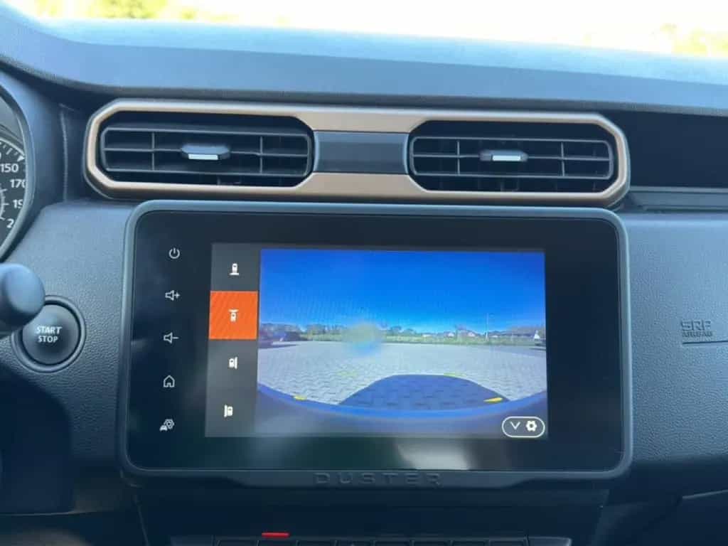 Dacia Duster II Extreme 09/2023-photo-20