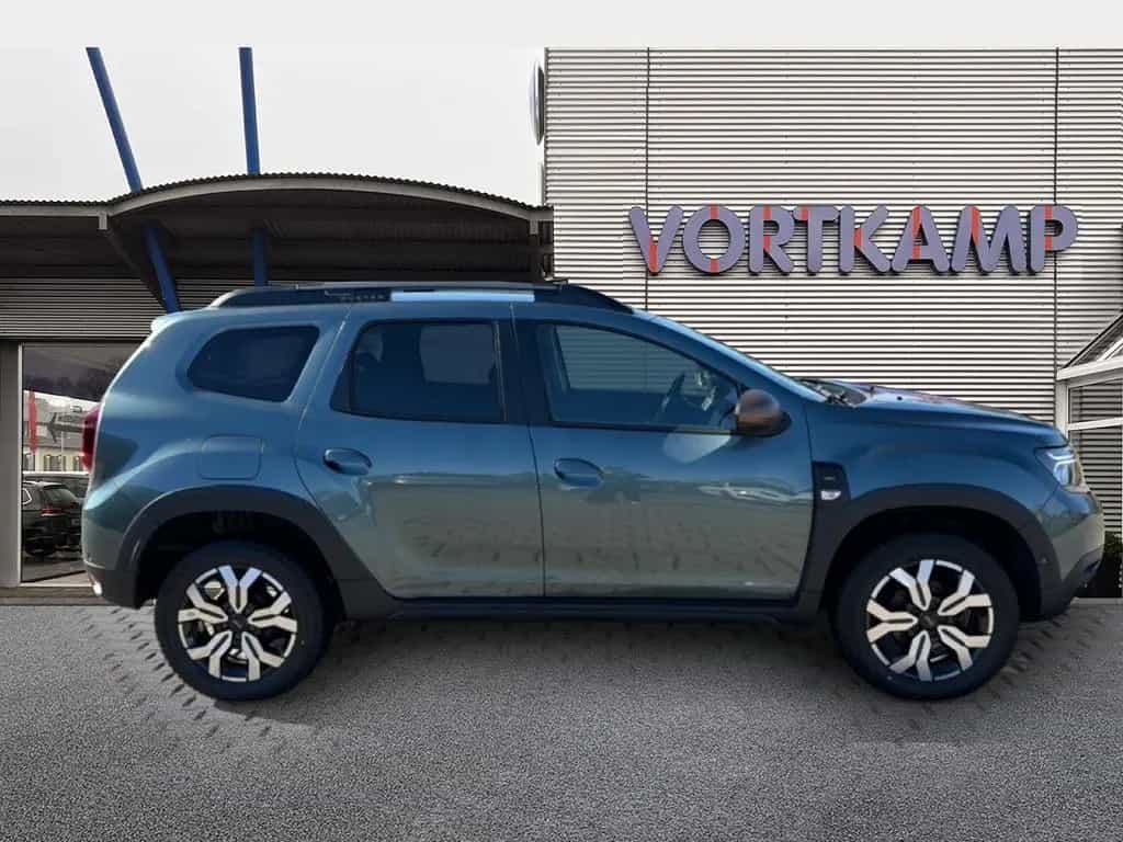 Dacia Duster II Extreme 09/2023-photo-3