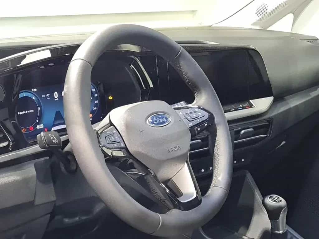 Ford Tourneo Connect L2-Active 4x4 "AHK"GJR"LED" 05/2026-photo-11