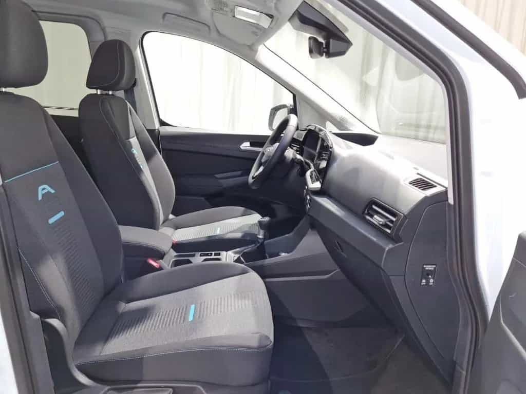 Ford Tourneo Connect L2-Active 4x4 "AHK"GJR"LED" 05/2026-photo-4