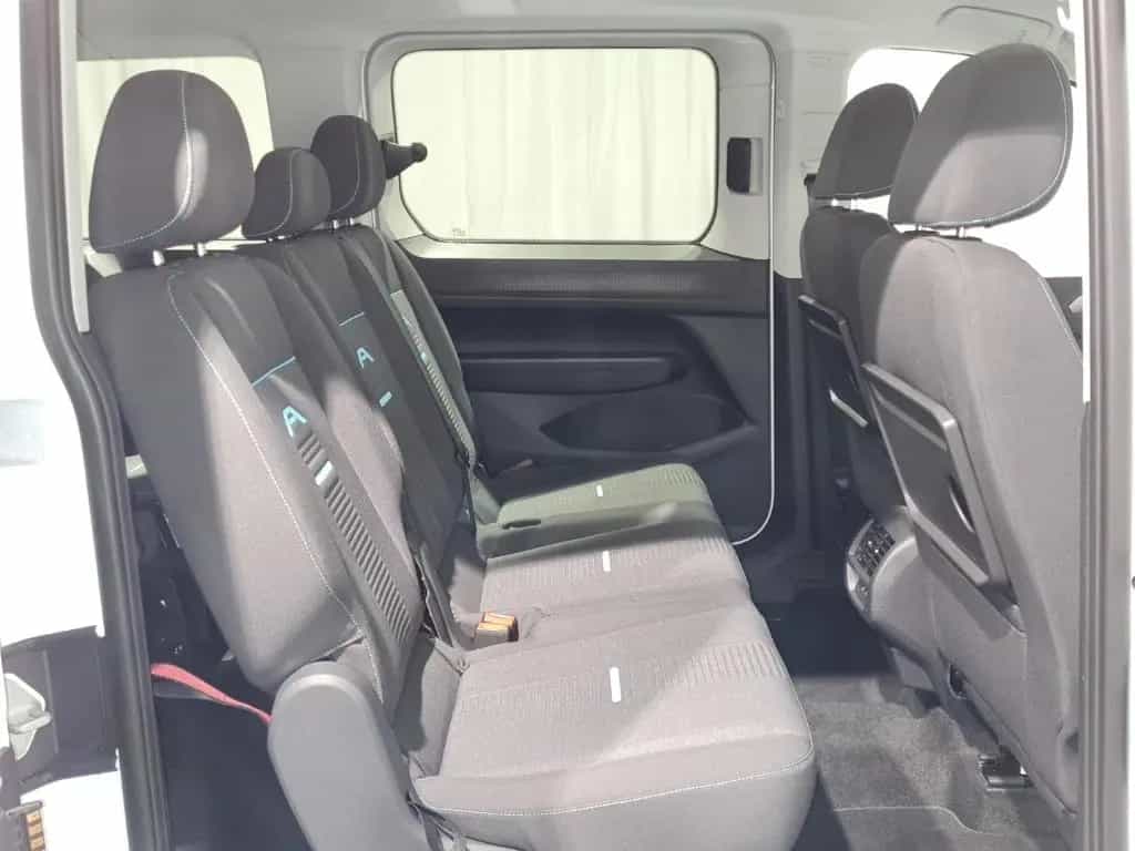 Ford Tourneo Connect L2-Active 4x4 "AHK"GJR"LED" 05/2026-photo-8