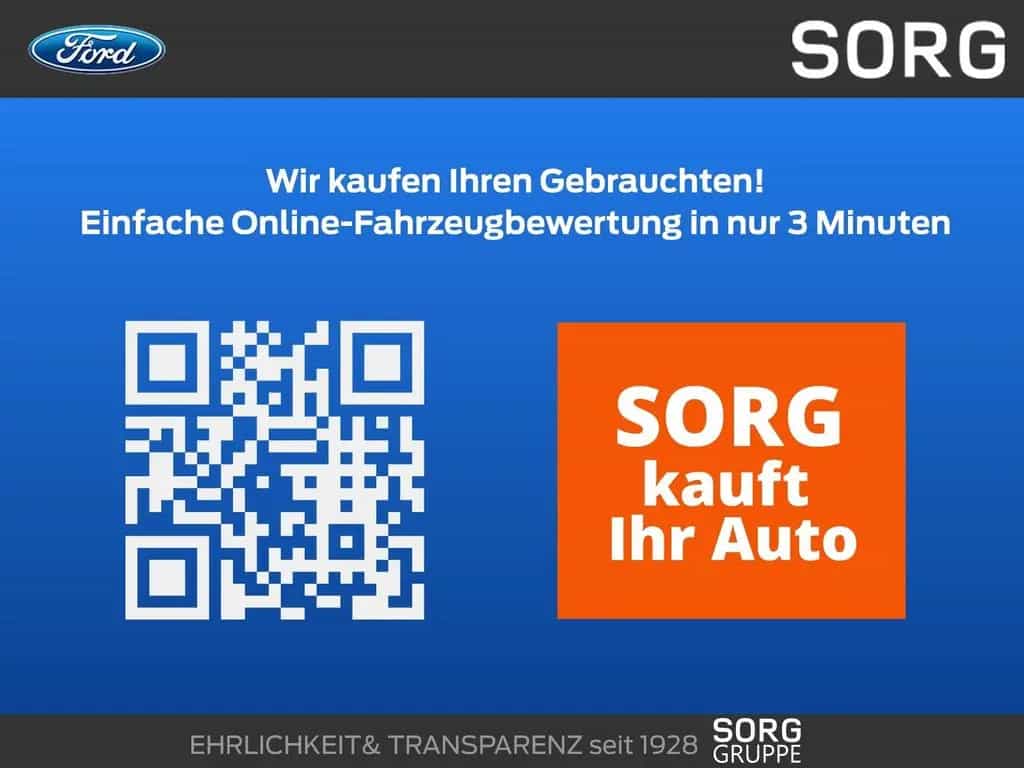 Ford Tourneo Connect L2-Active 4x4 "AHK"GJR"LED" 05/2026-photo-14