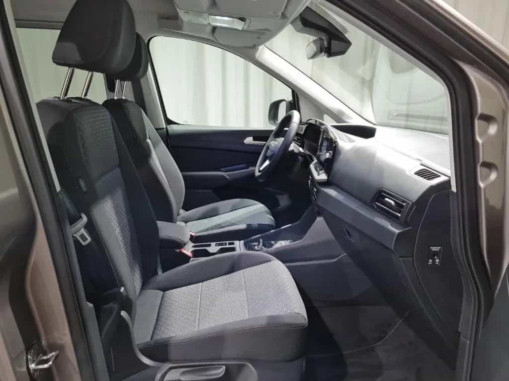 Ford Tourneo Connect L2-Active 4x4 "AHK"GJR"LED" 05/2026-photo-4
