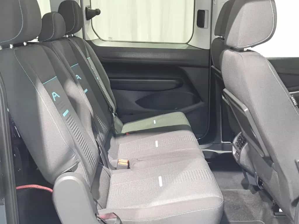 Ford Tourneo Connect L2-Active 4x4 "AHK"GJR"LED" 05/2026-photo-8