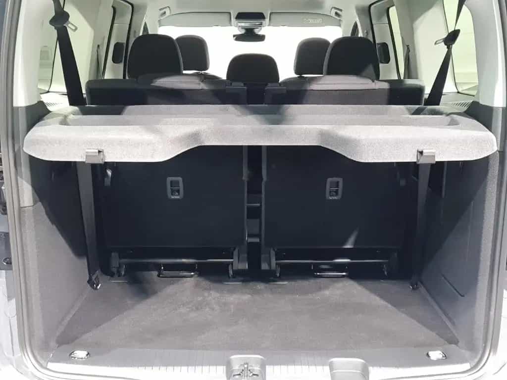 Ford Tourneo Connect L2-Active 4x4 "AHK"GJR"LED" 05/2026-photo-9