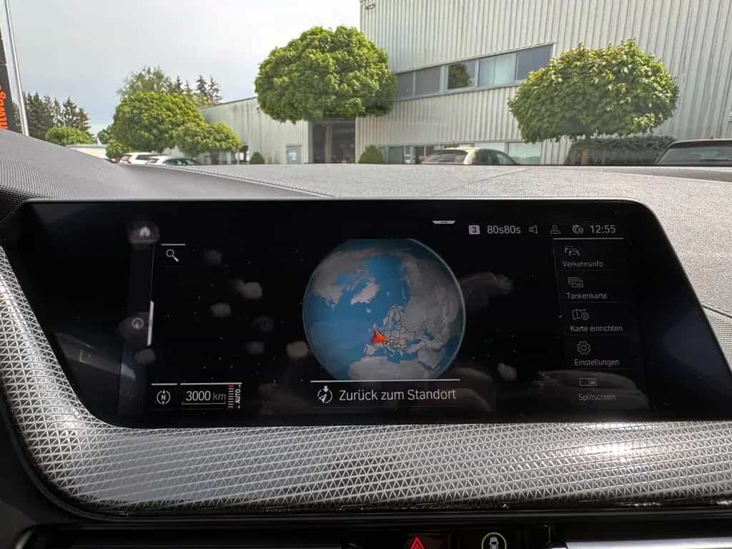BMW 118 i Steptr. Sport-Line LED SHZ PDC CarPlay NAV 03/2023-photo-13