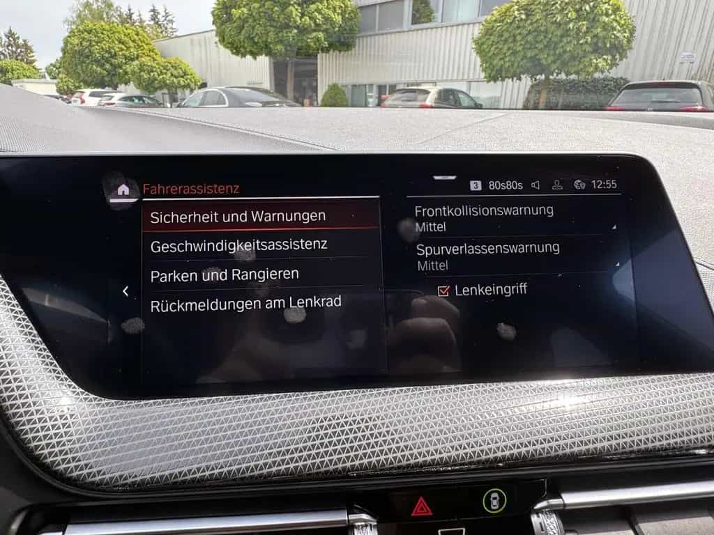 BMW 118 i Steptr. Sport-Line LED SHZ PDC CarPlay NAV 03/2023-photo-14