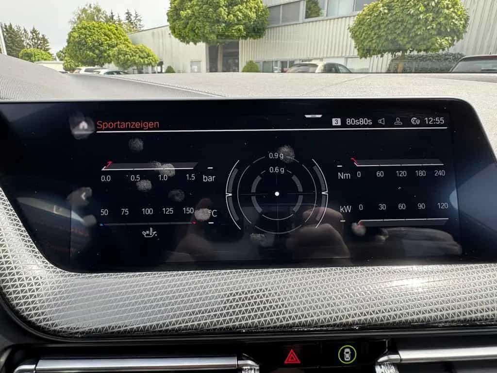BMW 118 i Steptr. Sport-Line LED SHZ PDC CarPlay NAV 03/2023-photo-15