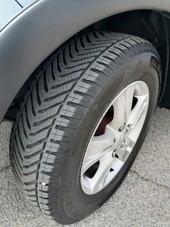 Daihatsu Terios 1.5 4WD 105cv 2010 05/2010-photo-12