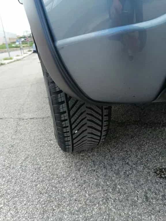 Daihatsu Terios 1.5 4WD 105cv 2010 05/2010-photo-14