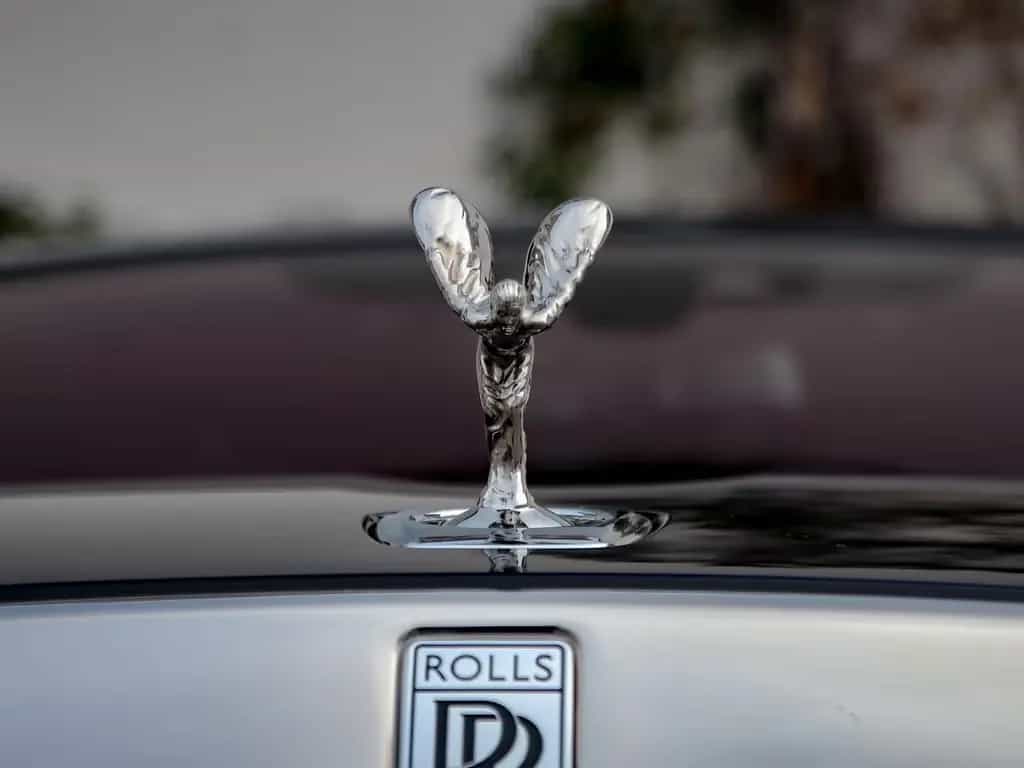 Rolls-Royce Ghost 09/2023-photo-12