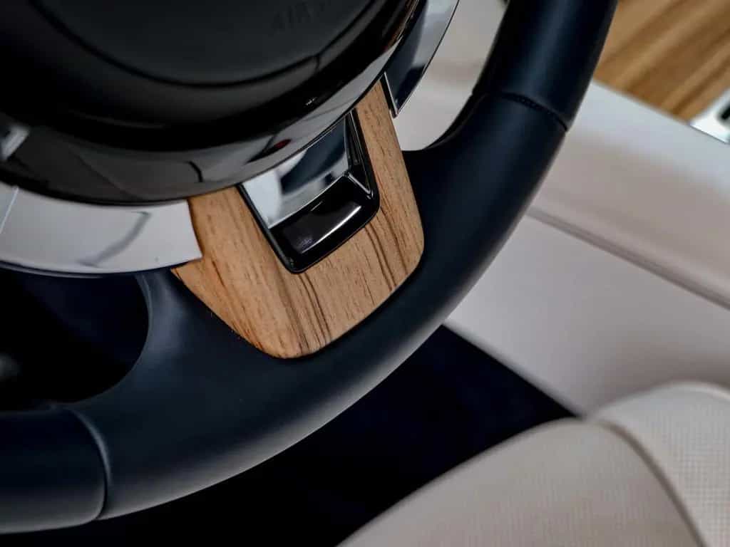 Rolls-Royce Ghost 09/2023-photo-23