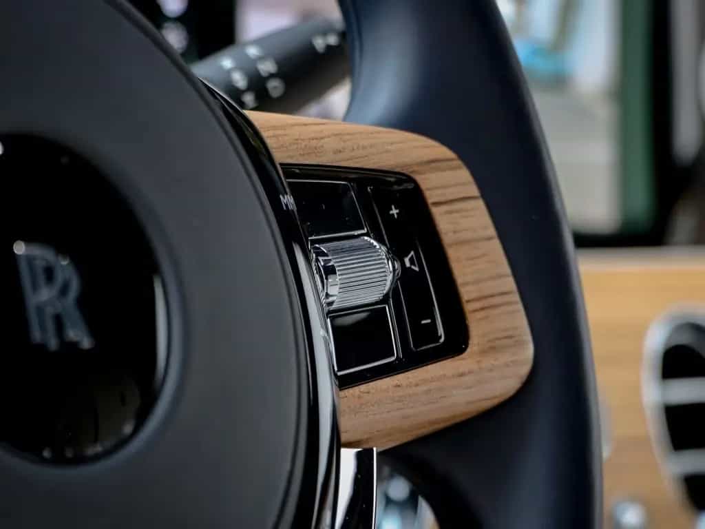 Rolls-Royce Ghost 09/2023-photo-26