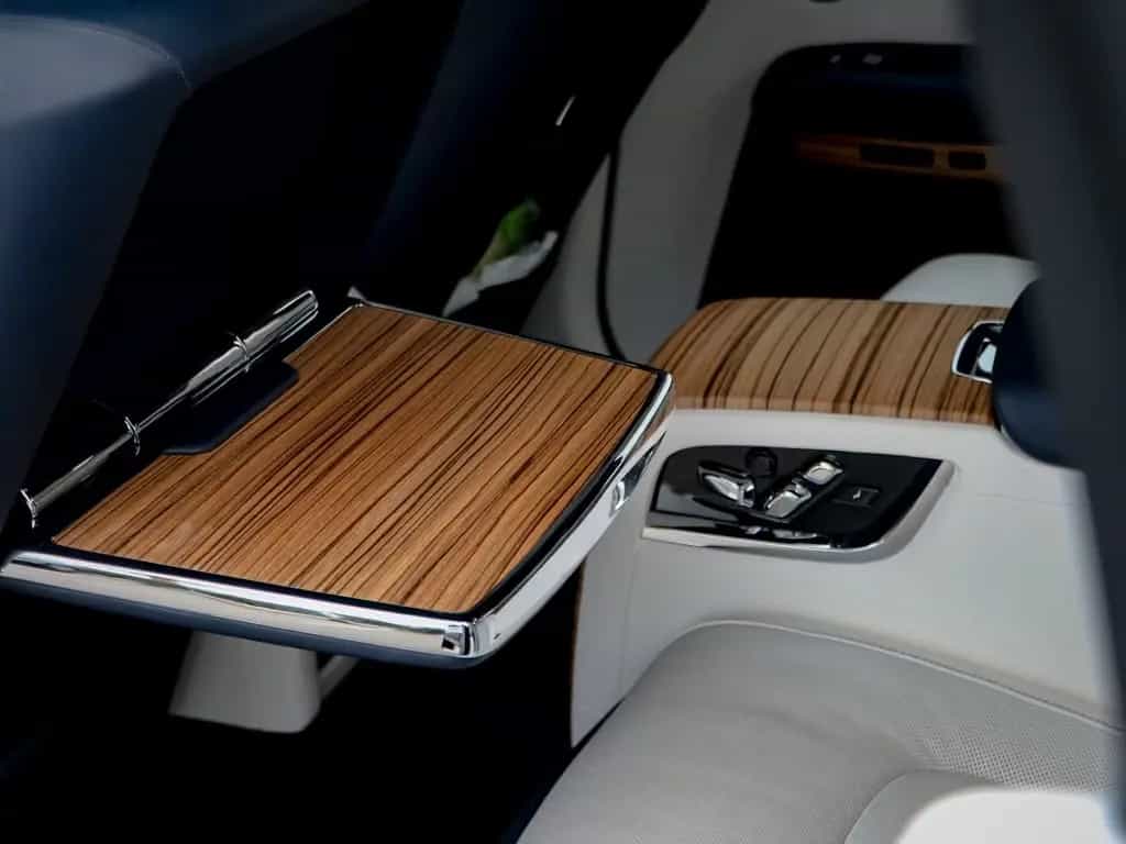 Rolls-Royce Ghost 09/2023-photo-27