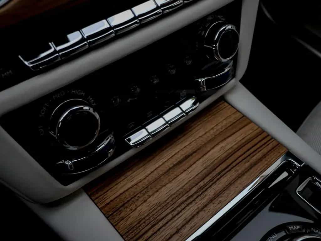 Rolls-Royce Ghost 09/2023-photo-30