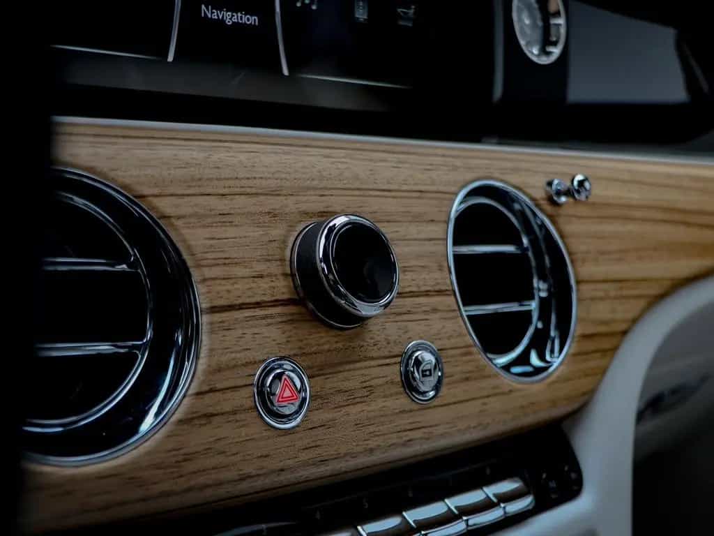 Rolls-Royce Ghost 09/2023-photo-31