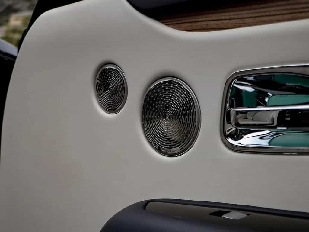 Rolls-Royce Ghost 09/2023-photo-34