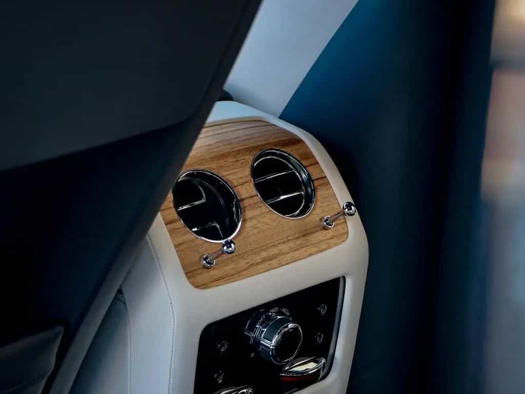 Rolls-Royce Ghost 09/2023-photo-37