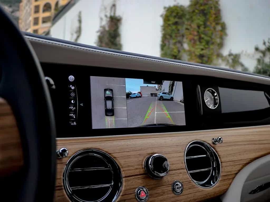 Rolls-Royce Ghost 09/2023-photo-39