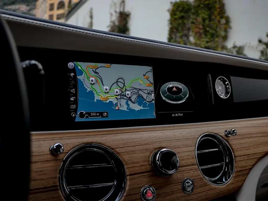 Rolls-Royce Ghost 09/2023-photo-41