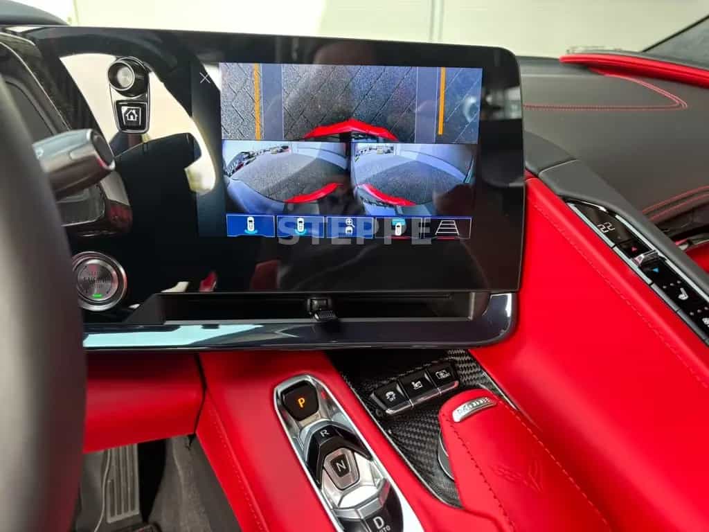 Corvette Z06 5,5V8 Cabrio Europamodell 3LZ 08/2025-photo-13