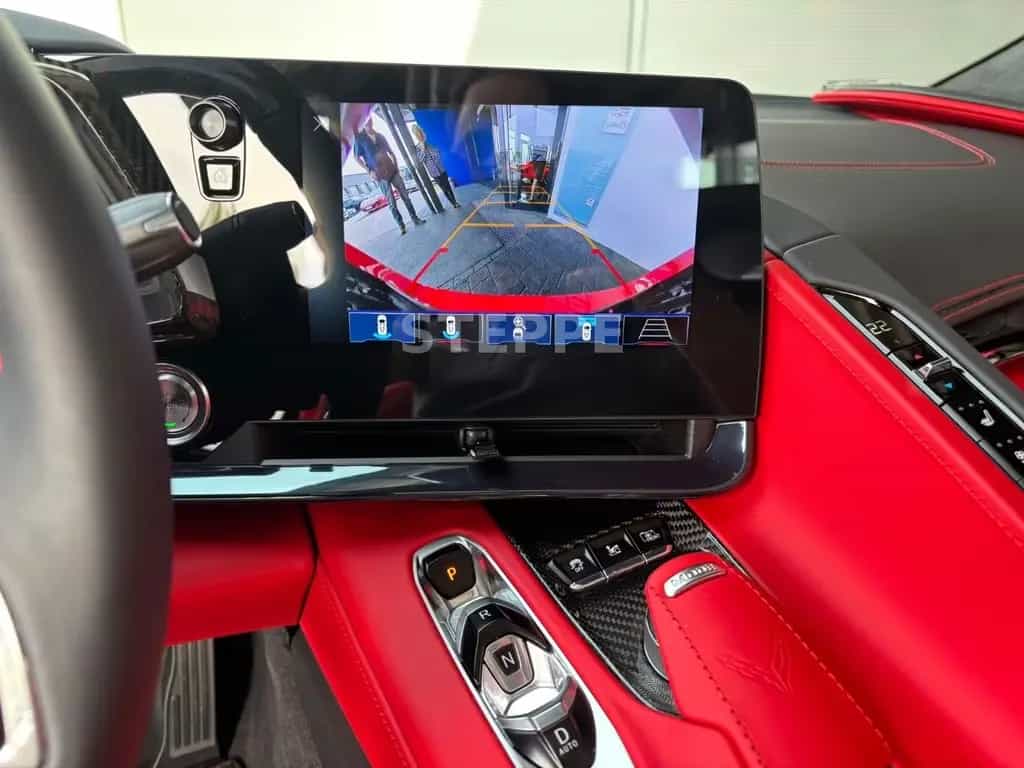 Corvette Z06 5,5V8 Cabrio Europamodell 3LZ 08/2025-photo-14
