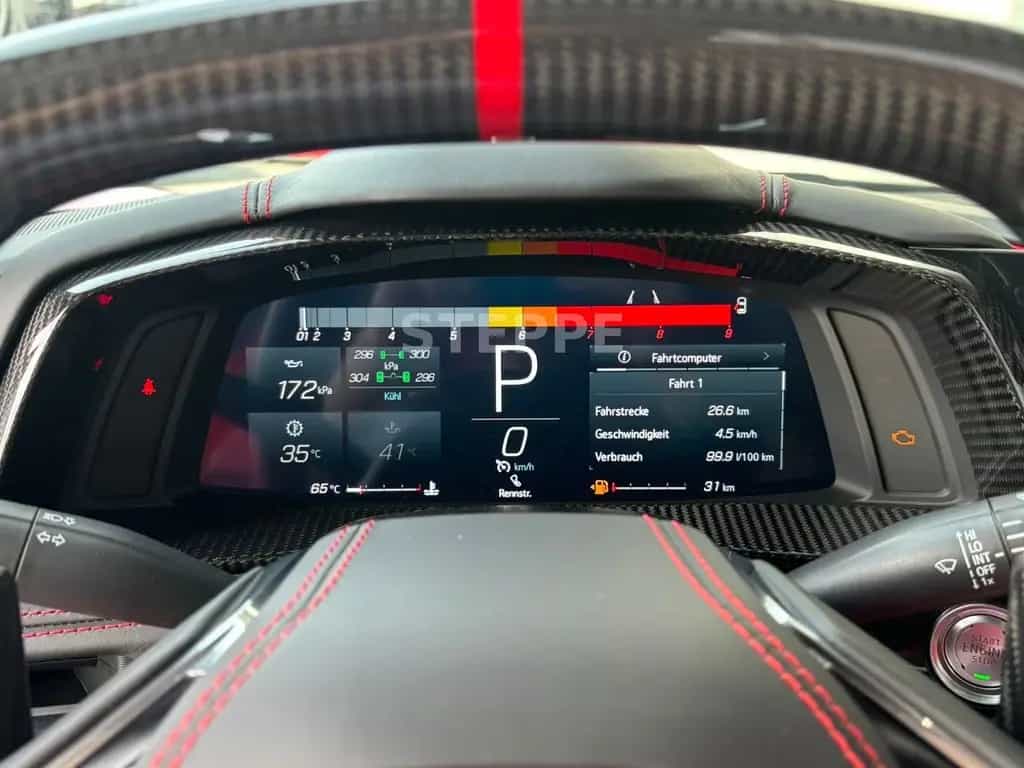 Corvette Z06 5,5V8 Cabrio Europamodell 3LZ 08/2025-photo-18