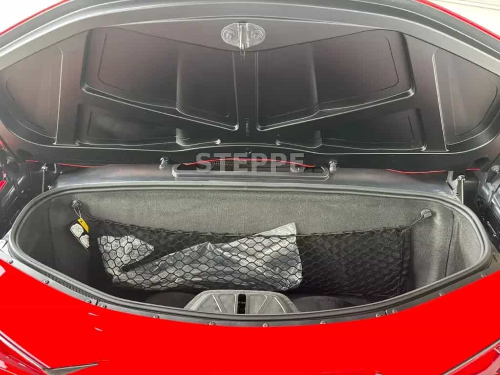 Corvette Z06 5,5V8 Cabrio Europamodell 3LZ 08/2025-photo-20