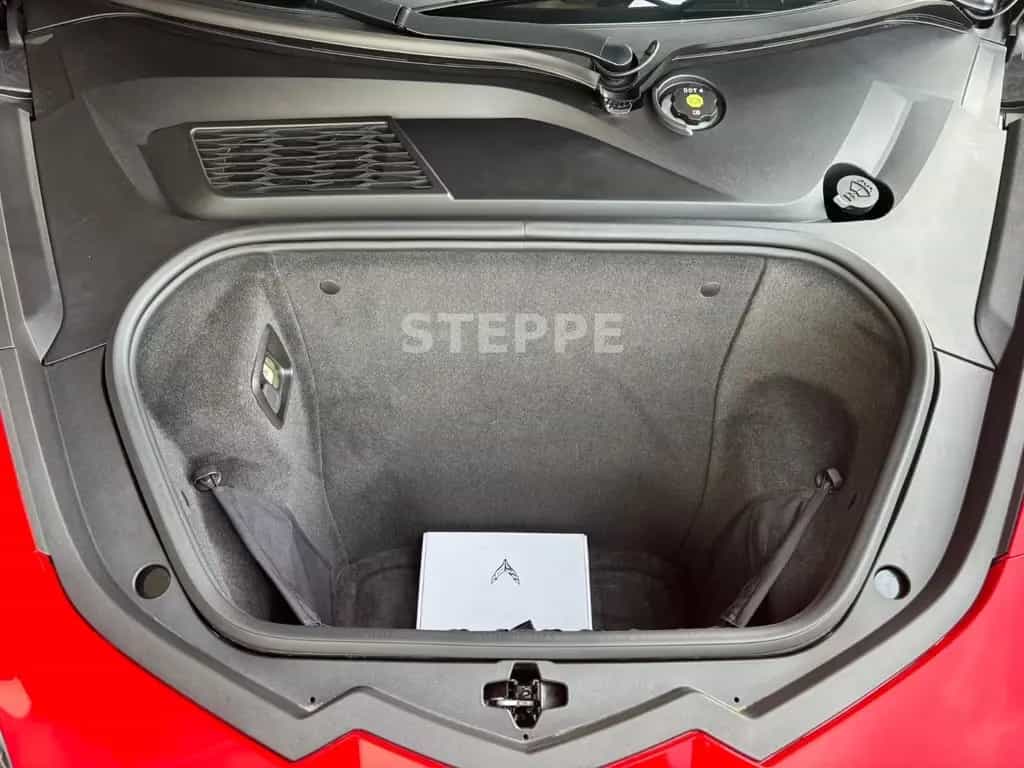Corvette Z06 5,5V8 Cabrio Europamodell 3LZ 08/2025-photo-21
