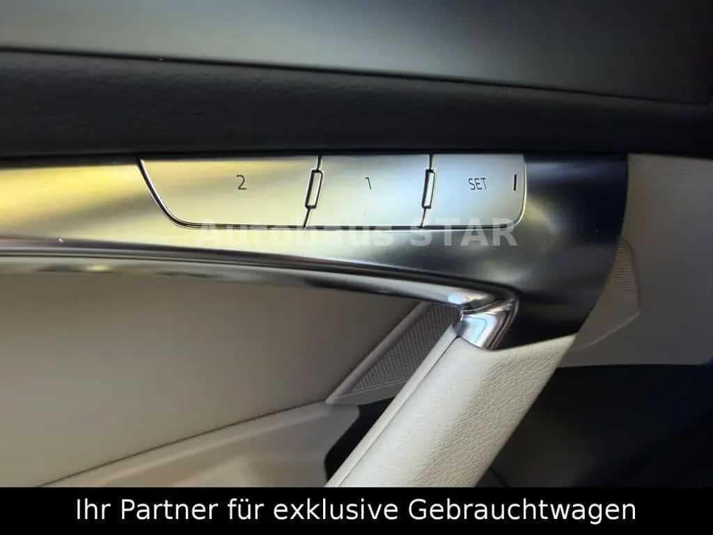 Audi A6 Avant 40TDI basis / KAMERA - LEDER - PANORAMA 03/2023-photo-11