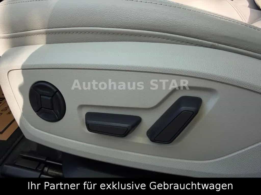 Audi A6 Avant 40TDI basis / KAMERA - LEDER - PANORAMA 03/2023-photo-12