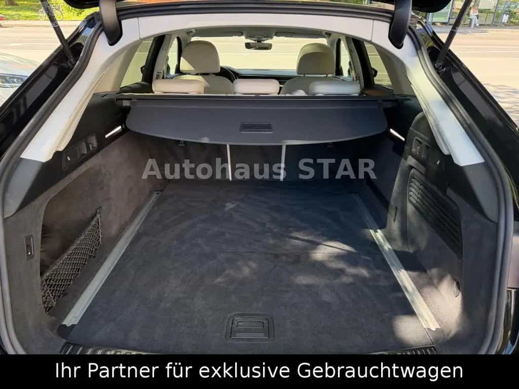 Audi A6 Avant 40TDI basis / KAMERA - LEDER - PANORAMA 03/2023-photo-18