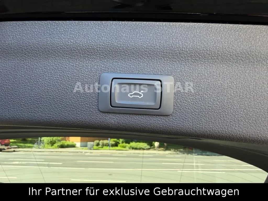 Audi A6 Avant 40TDI basis / KAMERA - LEDER - PANORAMA 03/2023-photo-19
