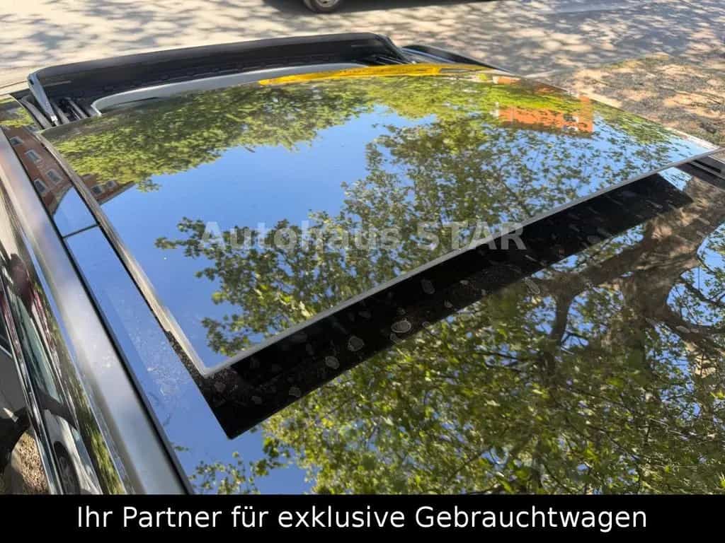 Audi A6 Avant 40TDI basis / KAMERA - LEDER - PANORAMA 03/2023-photo-21