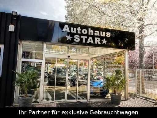 Audi A6 Avant 40TDI basis / KAMERA - LEDER - PANORAMA 03/2023-photo-22