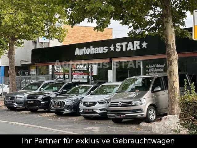 Audi A6 Avant 40TDI basis / KAMERA - LEDER - PANORAMA 03/2023-photo-23