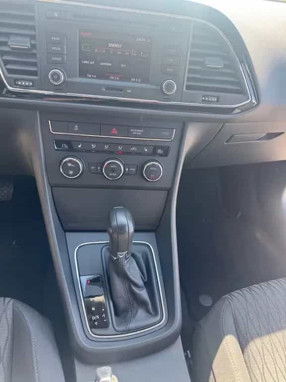 Seat Leon Style 09/2013-photo-10