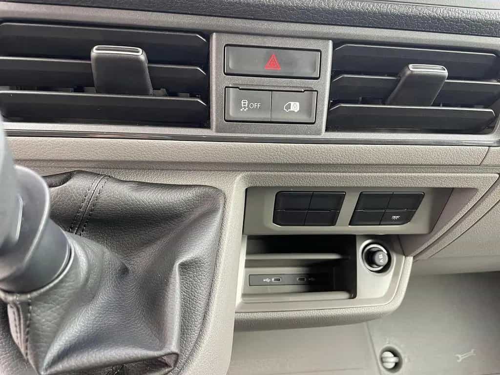 MAN TGE 3.180 L4H3 Kasten PDC SITZHZ DAB MFL TEMP 09/2024-photo-25