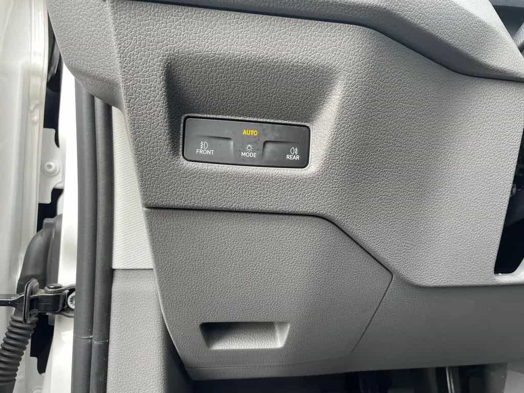 MAN TGE 3.180 L3H3 Kasten PDC SITZHZ DAB MFL TEMP 05/2025-photo-32