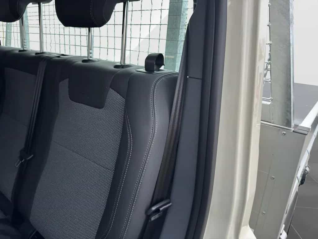 INEOS Other Andere Chassis Cap Pritsche null-photo-10