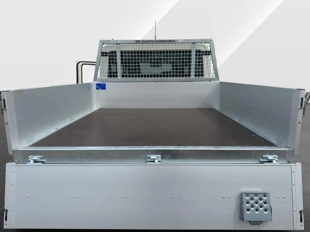 INEOS Other Andere Chassis Cap Pritsche null-photo-12