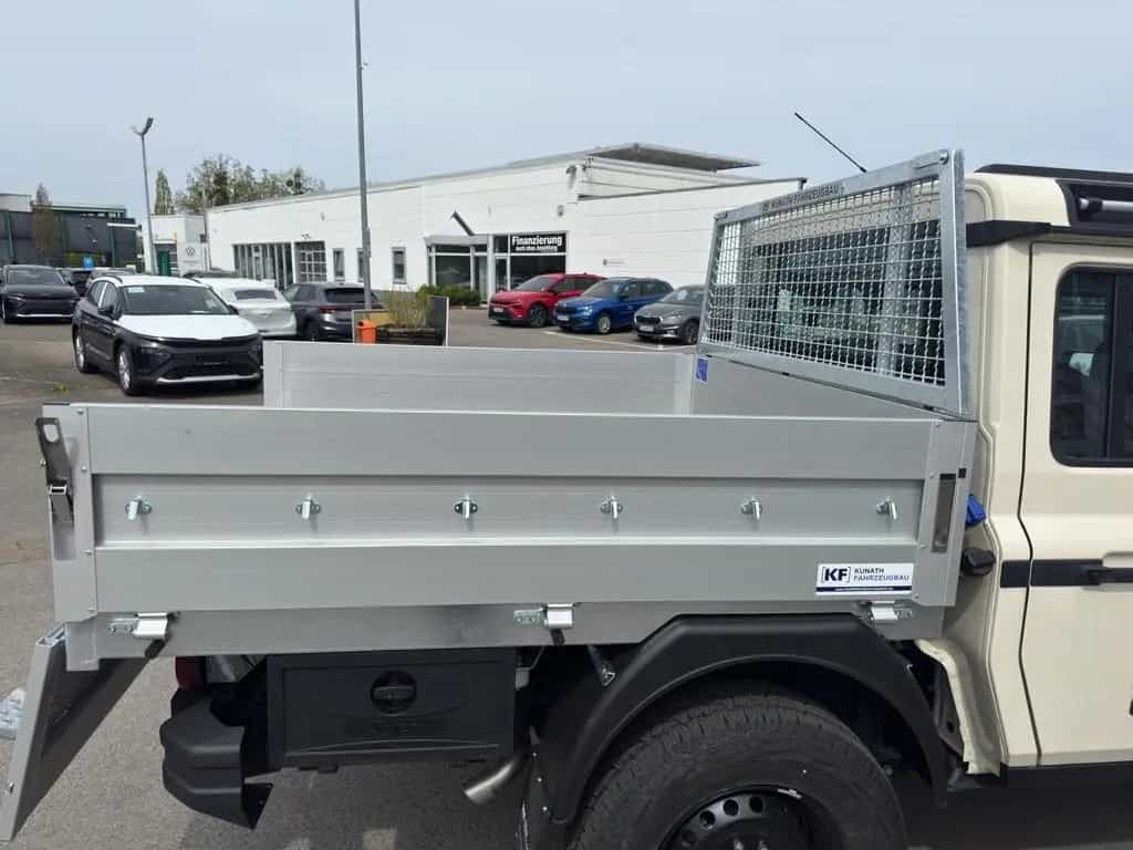 INEOS Other Andere Chassis Cap Pritsche null-photo-16