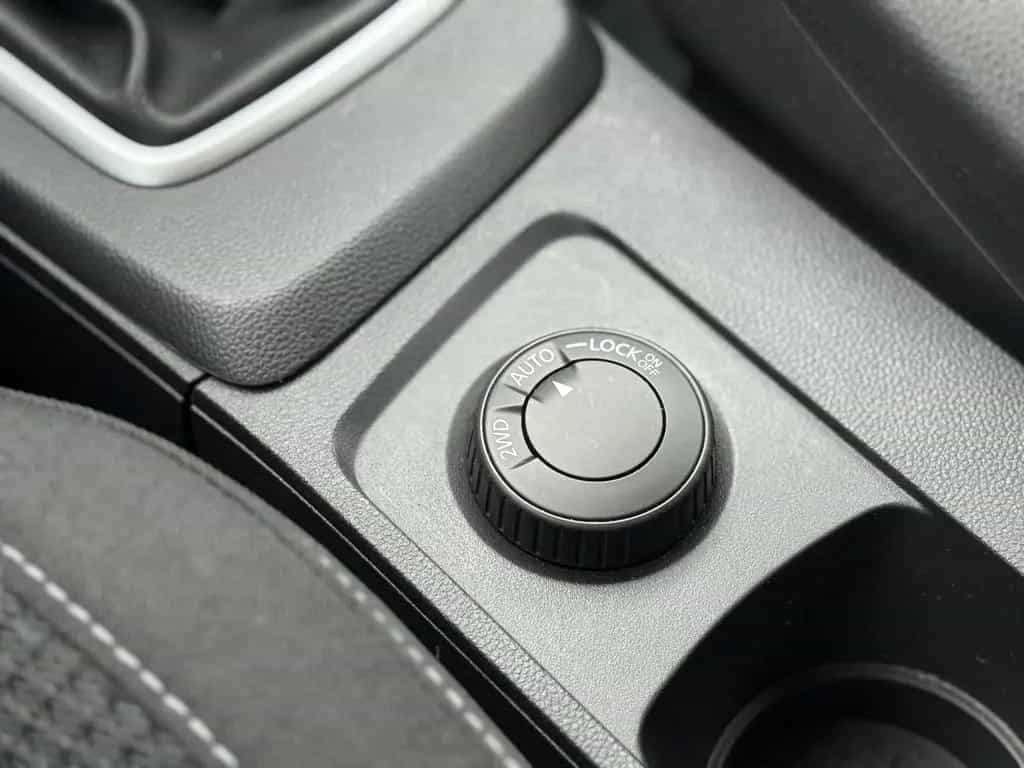 Dacia Duster II Journey+ 4WD KLIMA SHZ 360CAM NAVI 12/2022-photo-7