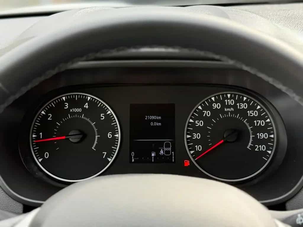 Dacia Duster II Extreme 4WD NAVI SHZ LED 360CAM 12/2023-photo-9