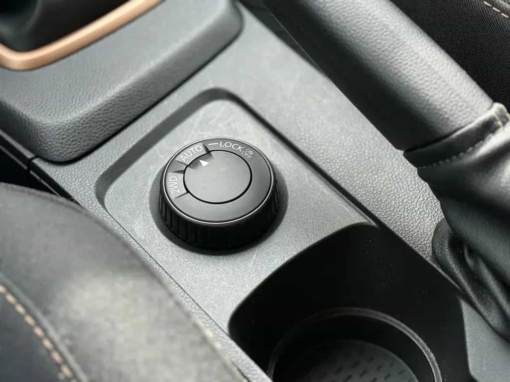 Dacia Duster II Extreme 4WD NAVI SHZ LED 360CAM 12/2023-photo-5