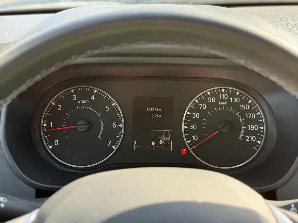 Dacia Duster II Extreme 4WD AHK NAVI 360CAM SHZ TOTW. 12/2022-photo-12