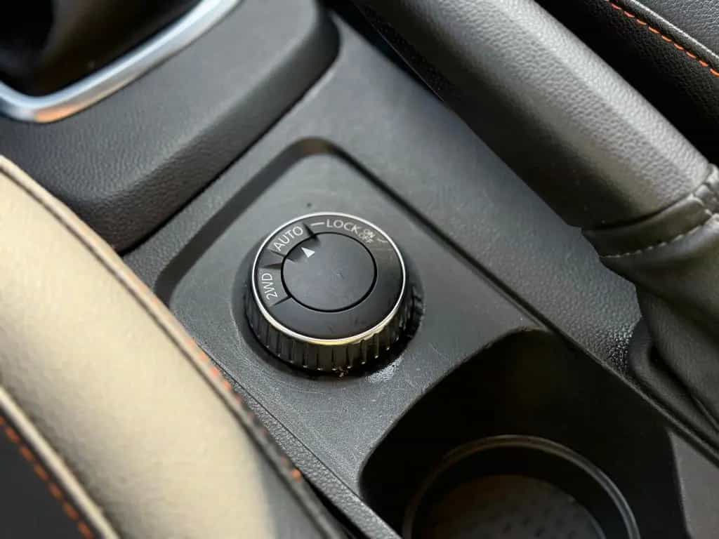 Dacia Duster II Extreme 4WD AHK NAVI 360CAM SHZ TOTW. 12/2022-photo-8