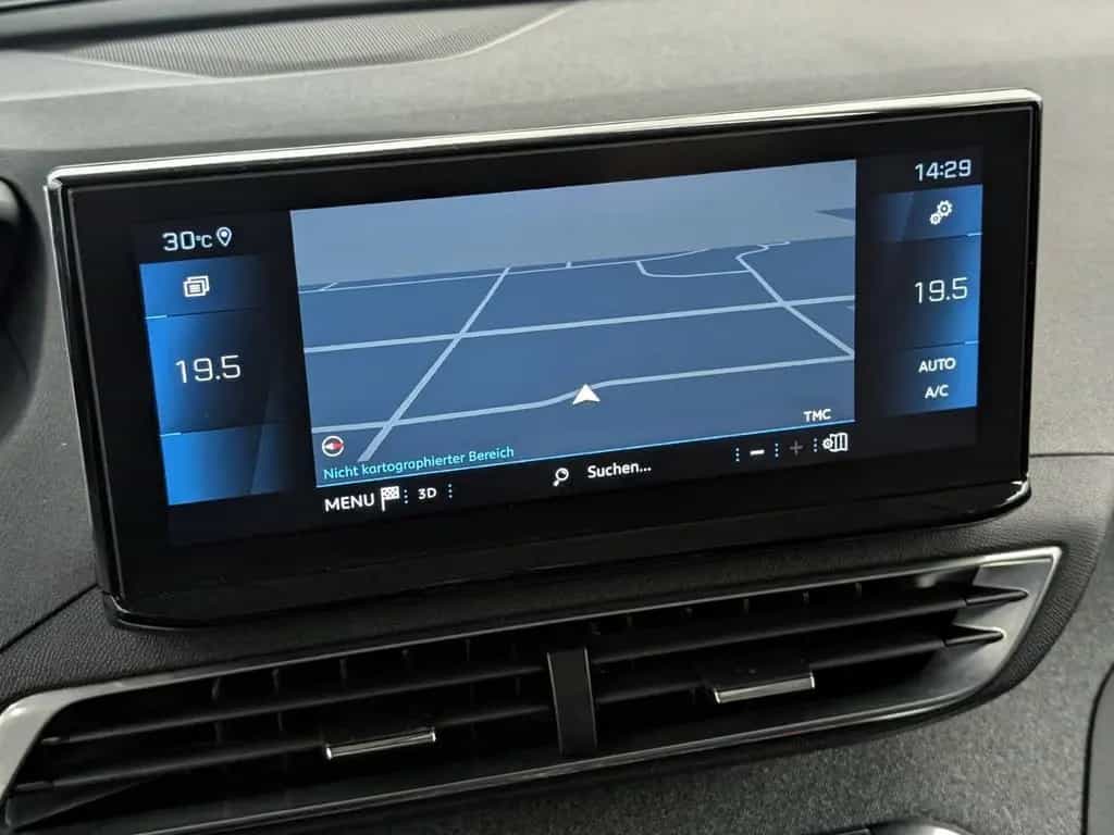 Peugeot 3008 1.5 BlueHDi 130 Allure Pack Navi 07/2021-photo-20