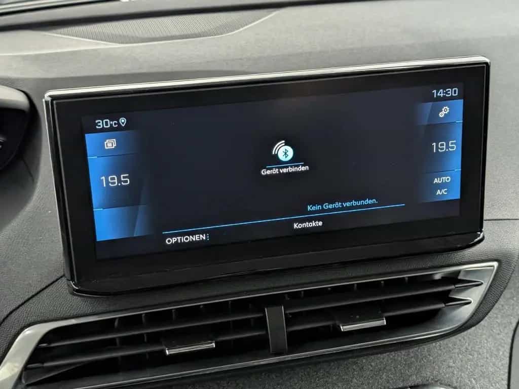 Peugeot 3008 1.5 BlueHDi 130 Allure Pack Navi 07/2021-photo-24